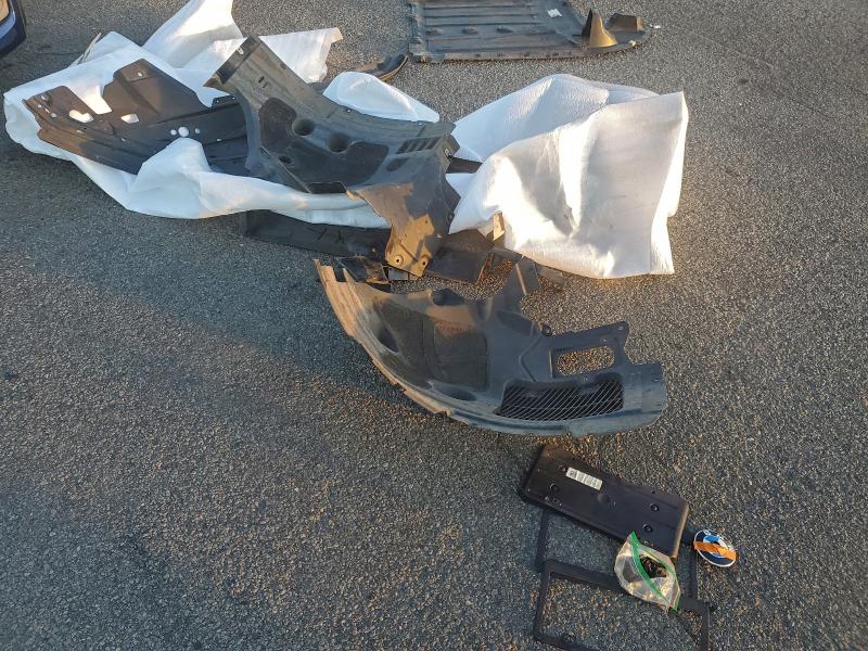 Фото 13 - BMW X5