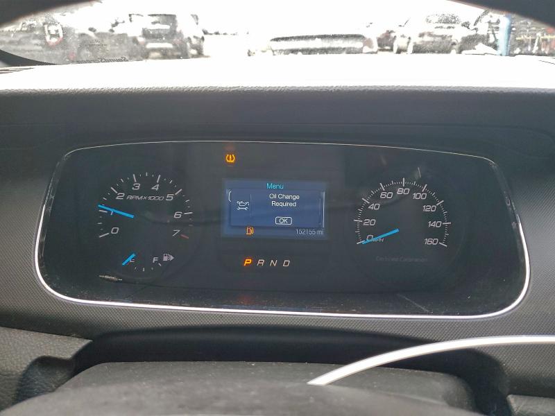 Фото 9 - FORD TAURUS