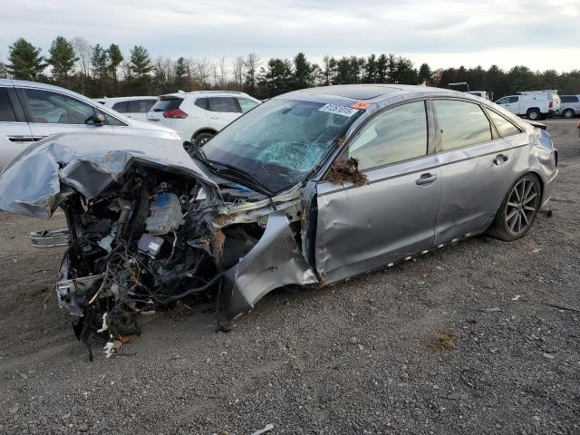 Фото 1 - AUDI A6