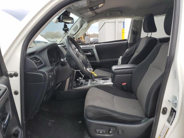 Фото 7 - TOYOTA 4RUNNER