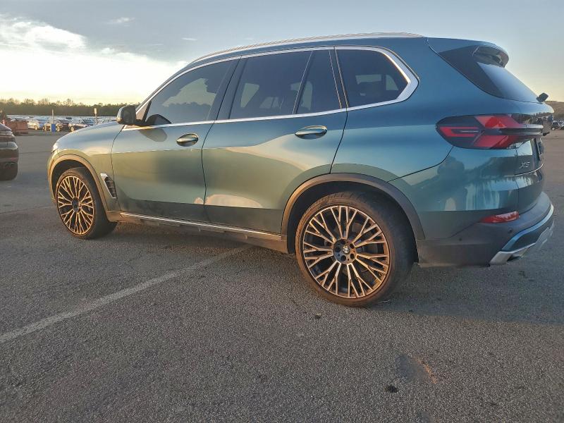 Фото 2 - BMW X5