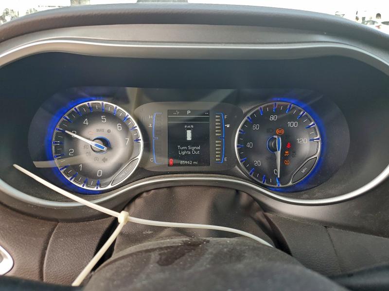 Фото 9 - CHRYSLER PACIFICA