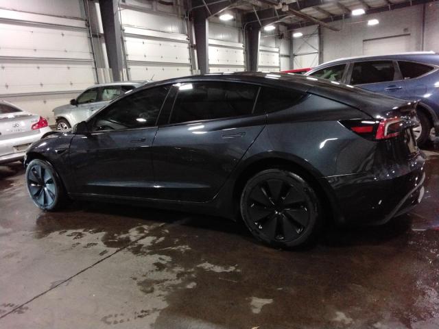 Фото 2 - TESLA MODEL 3