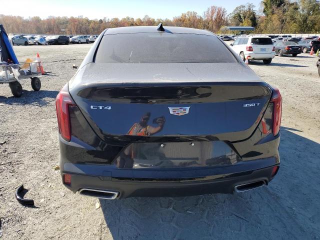 Фото 6 - CADILLAC CT4