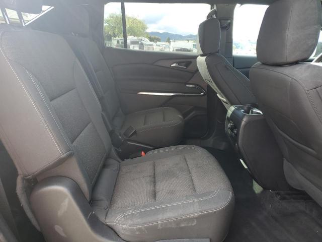 Фото 11 - CHEVROLET TRAVERSE