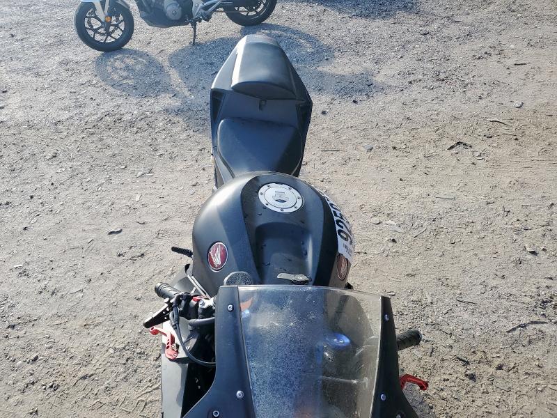 HONDA CBR CYCLE 2019