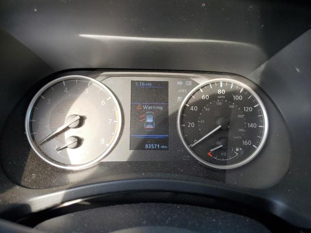 Фото 9 - NISSAN SENTRA