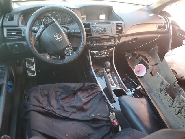 Фото 8 - HONDA ACCORD