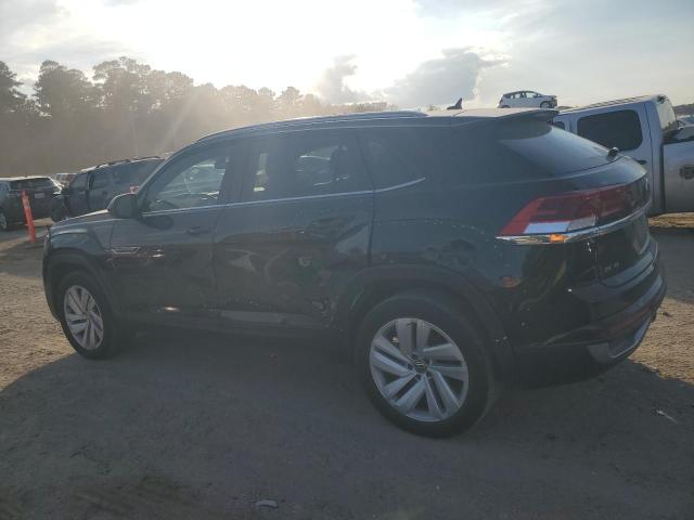 Фото 2 - VOLKSWAGEN ATLAS