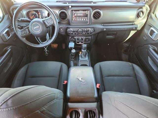 Фото 8 - JEEP WRANGLER