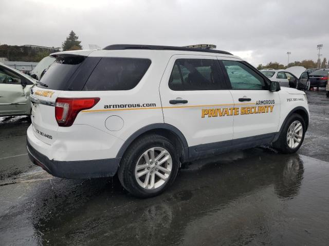 Фото 3 - FORD EXPLORER