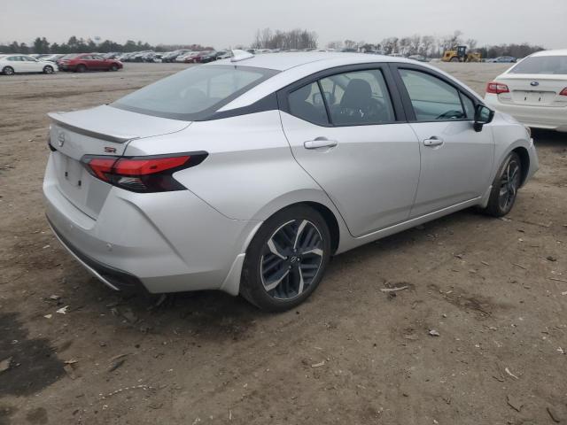 Фото 3 - NISSAN VERSA