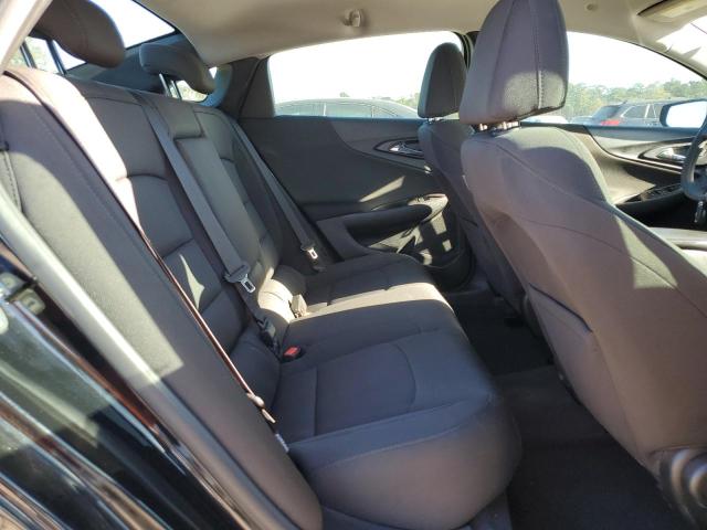 Фото 10 - CHEVROLET MALIBU