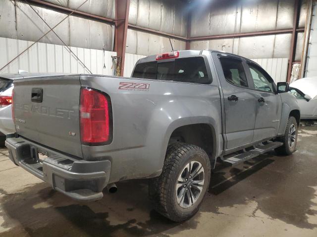 Фото 3 - CHEVROLET COLORADO