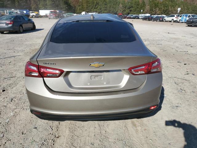 Фото 6 - CHEVROLET MALIBU
