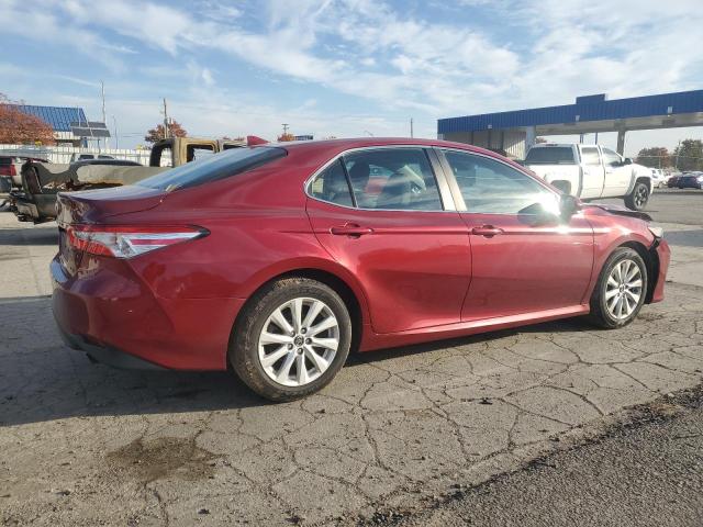 Фото 3 - TOYOTA CAMRY