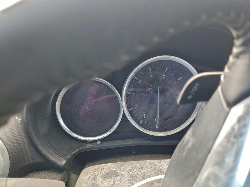 MAZDA MX5 2020 VIN JM1NDAM74L0411770