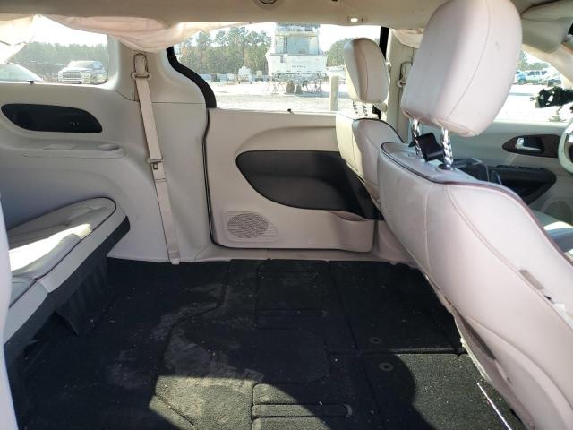 Фото 11 - CHRYSLER PACIFICA