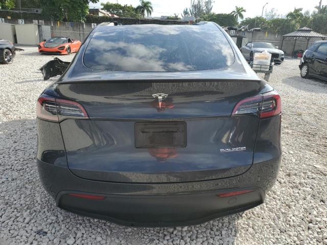 Фото 6 - TESLA MODEL Y