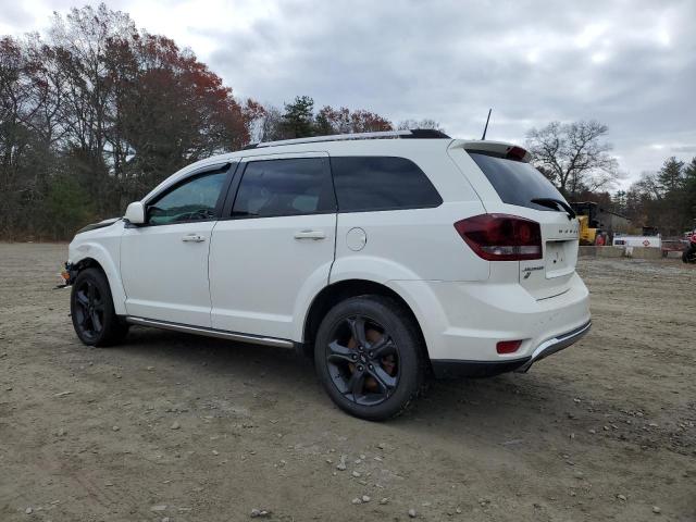 Фото 2 - DODGE JOURNEY