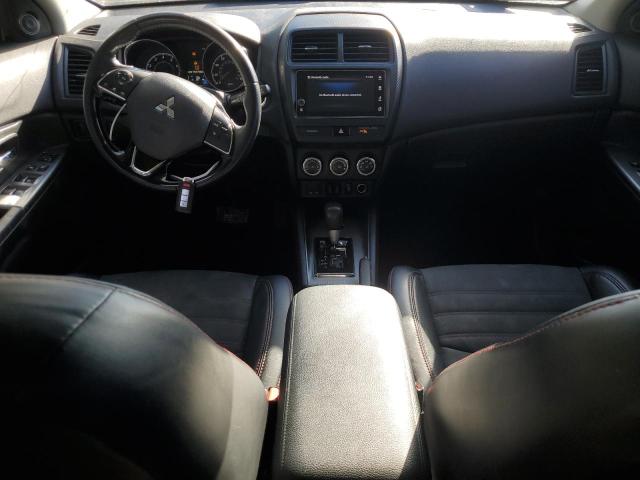 Фото 8 - MITSUBISHI OUTLANDER