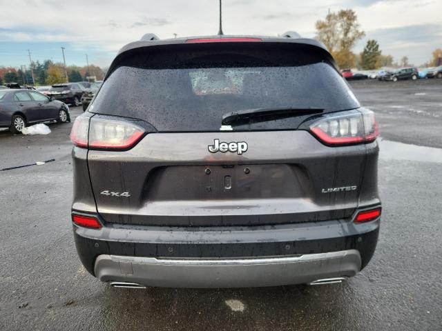 Фото 6 - JEEP GRAND CHER