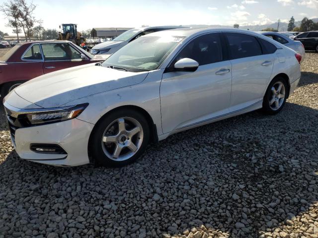 Фото 1 - HONDA ACCORD