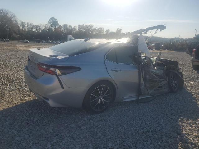 Фото 3 - TOYOTA CAMRY