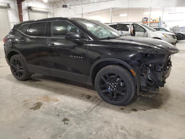 Фото 4 - CHEVROLET BLAZER