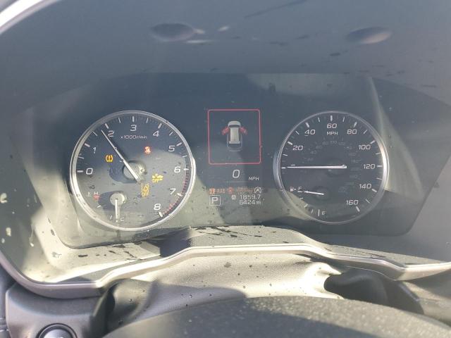 Фото 9 - SUBARU OUTBACK