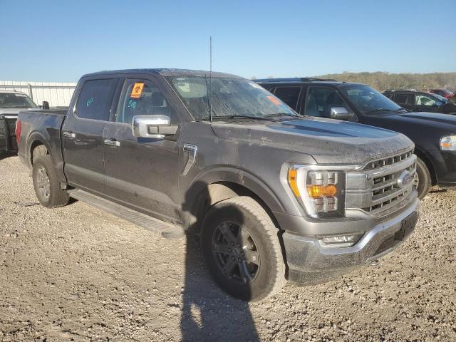 Фото 4 - FORD F-150