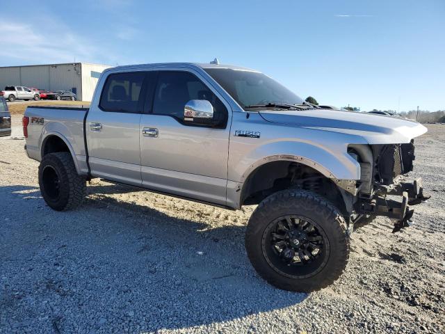 Фото 4 - FORD F-150