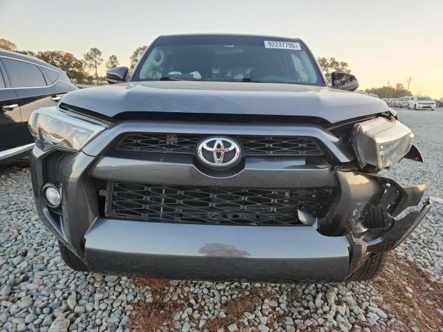 Фото 5 - TOYOTA 4RUNNER