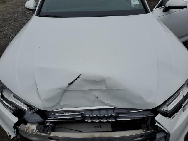 Фото 11 - AUDI A4