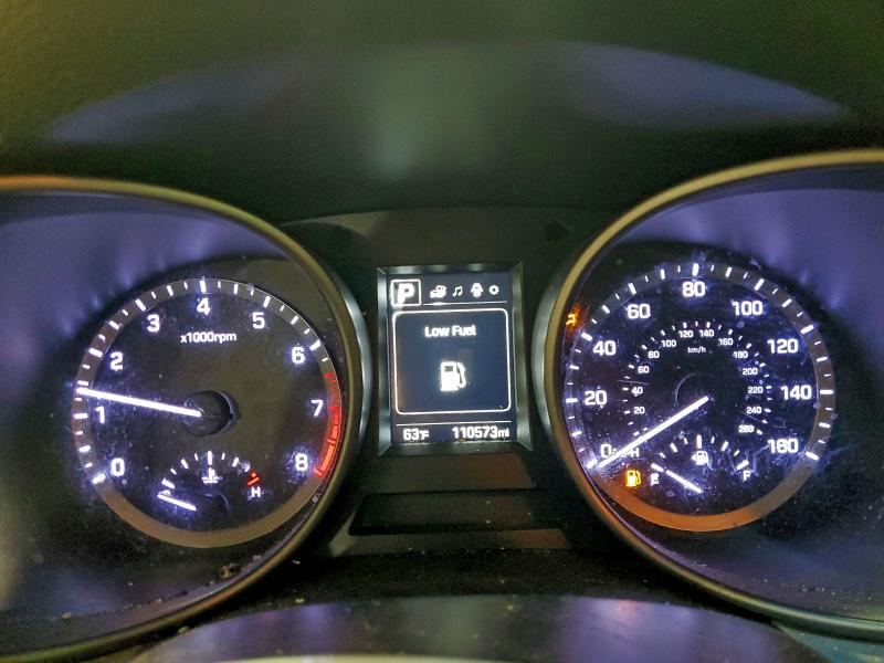 Фото 9 - HYUNDAI SANTA FE