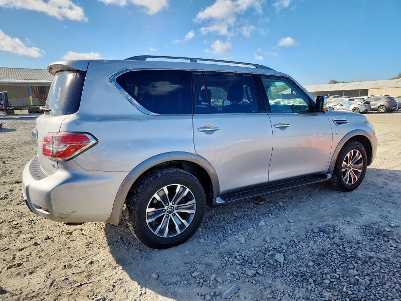Фото 3 - NISSAN ARMADA