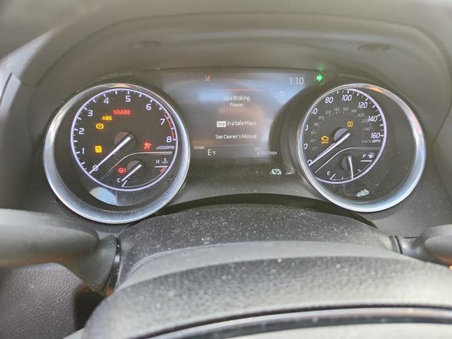 Фото 9 - TOYOTA CAMRY