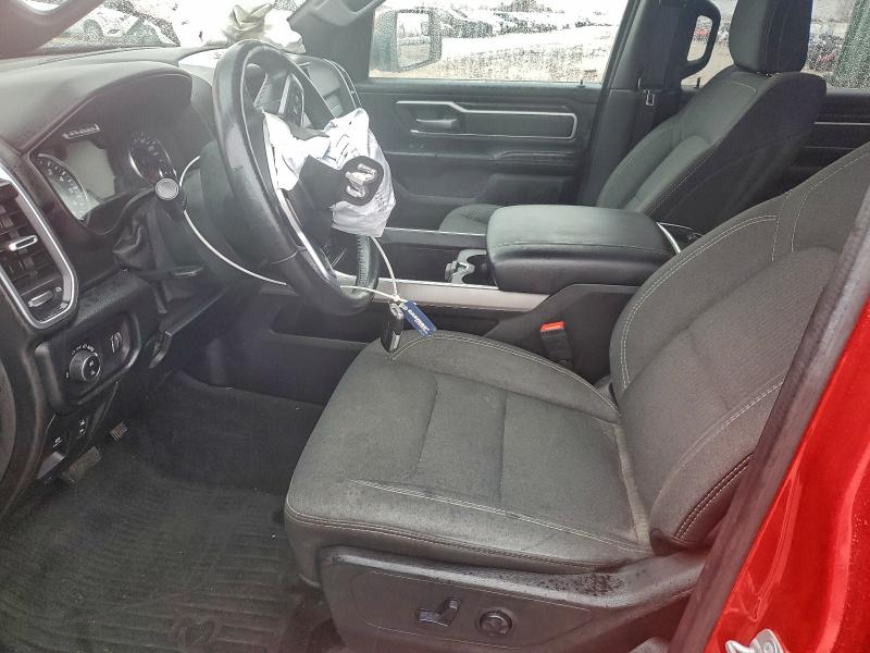 Фото 7 - RAM 1500