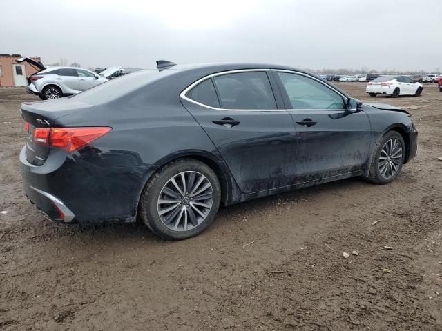 Фото 3 - ACURA TLX