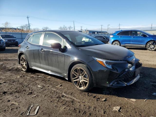 Фото 4 - TOYOTA COROLLA