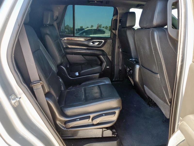 Фото 11 - CHEVROLET TAHOE