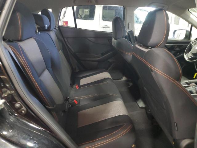 Фото 11 - SUBARU CROSSTREK