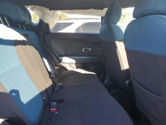 Фото 11 - KIA SOUL