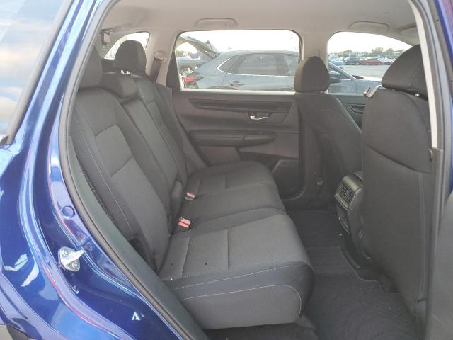 Фото 10 - HONDA CRV