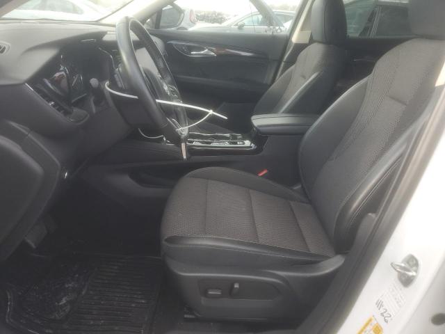 Фото 7 - BUICK ENVISION