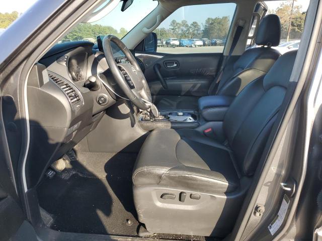 Фото 7 - NISSAN ARMADA