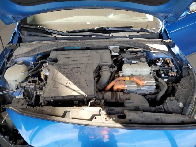 Фото 11 - HYUNDAI IONIQ