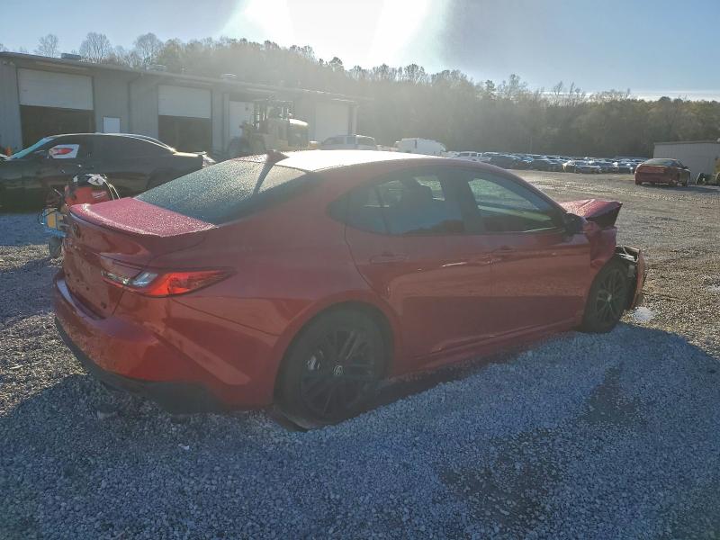 Фото 3 - TOYOTA CAMRY