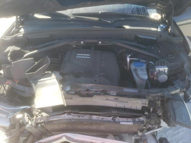 Фото 12 - AUDI Q5