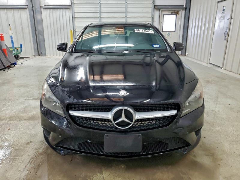 MERCEDES-BENZ CLA-CLASS 2015 VIN WDDSJ4EB4FN170581